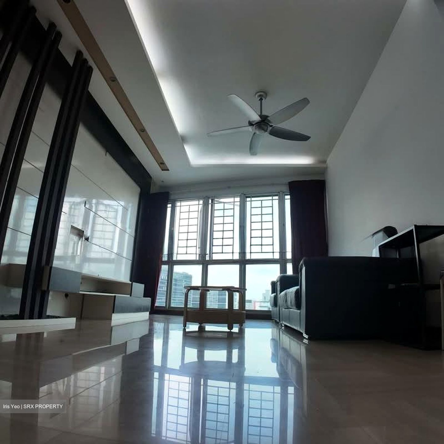 Rafflesia Condominium (D20), Condominium #586747341
